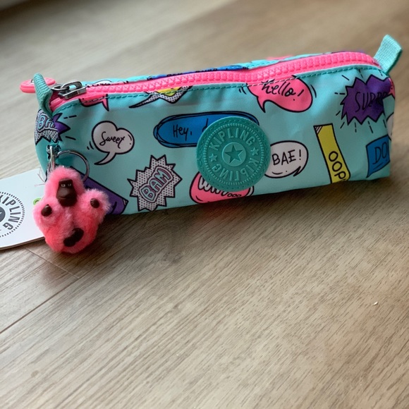 Kipling Handbags - Kipling Freedom Pencil Case